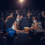 Balancing Safety and Enjoyment at the Movies